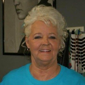 Meet your Posher, Louise